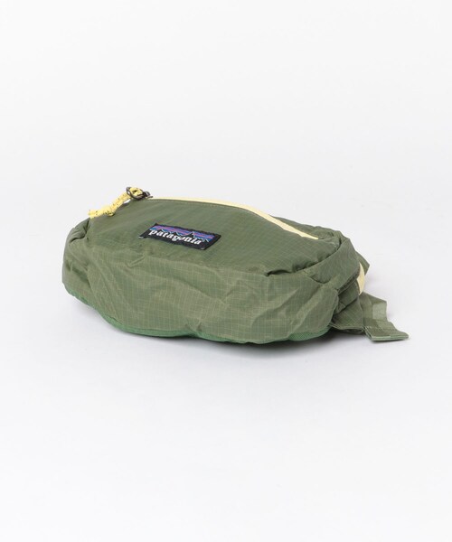 patagonia(パタゴニア)の「patagonia Ultralight Mini Hip Pack(その他・レディース・BLK・one)」の5枚目の写真