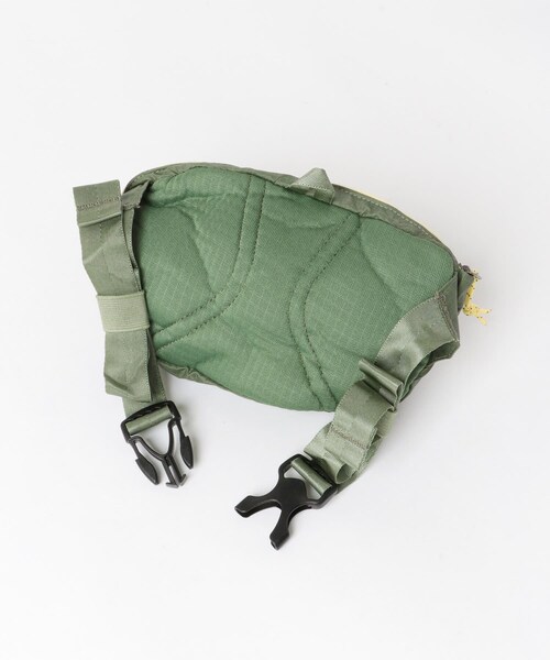 patagonia(パタゴニア)の「patagonia Ultralight Mini Hip Pack(その他・レディース・BLK・one)」の4枚目の写真