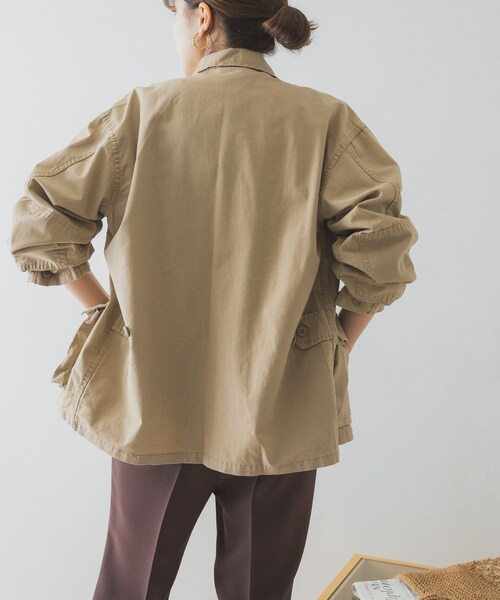 URBAN RESEARCH（アーバンリサーチ）の「ROTHCOミリタリー