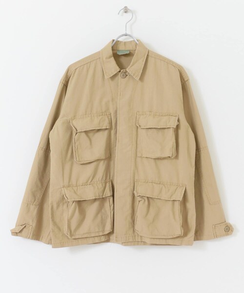 URBAN RESEARCH（アーバンリサーチ）の「ROTHCOミリタリー