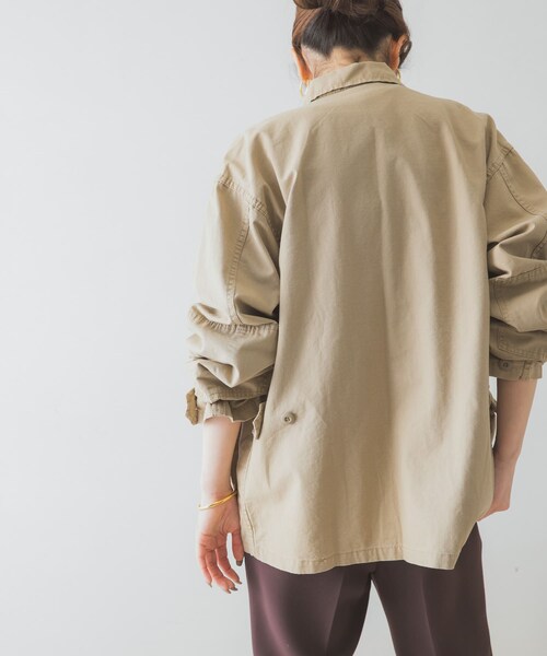 URBAN RESEARCH（アーバンリサーチ）の「ROTHCOミリタリー