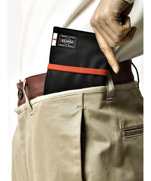 WHIZLIMITED（ウィズリミテッド）の「ADD CHINO（パンツ・BEG/NAV/BLK・M/L）」の7枚目の写真