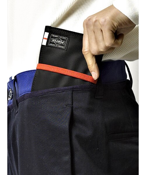 WHIZLIMITED（ウィズリミテッド）の「ADD CHINO（パンツ・BEG/NAV/BLK・M/L）」の14枚目の写真