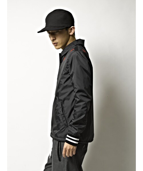 WHIZLIMITED（ウィズリミテッド）の「STAR COACH JK "FELICITY"（フォーマルスーツ/小物・NAV/BLK・M/L/XL）」の7枚目の写真