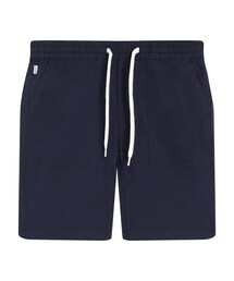 AIGLE | クミスタ ショーツ(ナイロンジャケット)