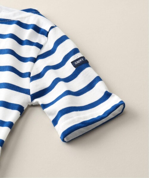 IENA - SAINT JAMES PIRIAC* ➕Le Petit Prince SAINT JAMES/セントジェームス PIRIAC ピリアック（Tシャツ