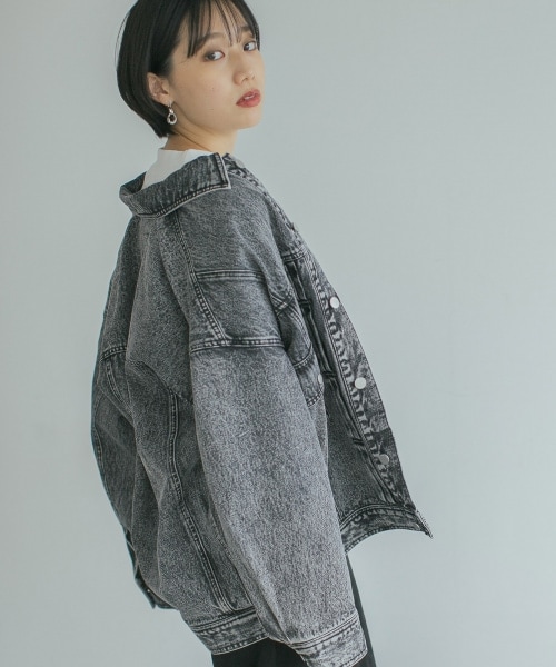 PAGEBOY（ページボーイ）の「モンスターGジャン（）」 - WEAR