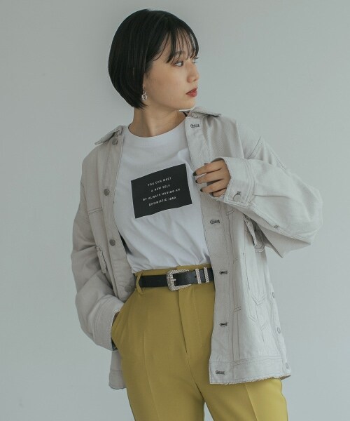 PAGEBOY（ページボーイ）の「モンスターGジャン（）」 - WEAR