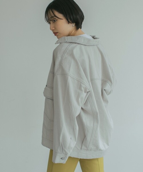 PAGEBOY（ページボーイ）の「モンスターGジャン（）」 - WEAR
