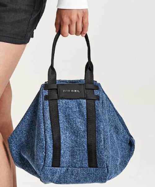 DIESEL（ディーゼル）の「DIESEL(ディーゼル)Kids & Junior トート 