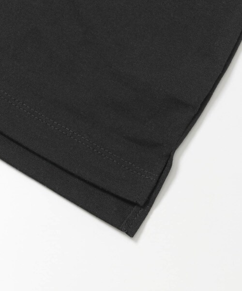 WWS(ワークウェアスーツ)の「WWS 究極のアーバンファミマロゴTee(その他・レディース・WHITE/BLACK・M/L)」の8枚目の写真