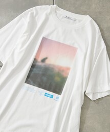 COLONY 2139 | 2139T(Summer-Resort)ビッグシルエットT※ユニセックス対応(Tシャツ/カットソー)