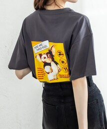 mystic | 80's ムービーTシャツ(Tシャツ/カットソー)