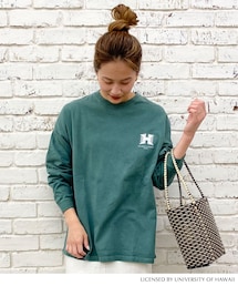 SHENERY | HAWAII TEE(Tシャツ/カットソー)