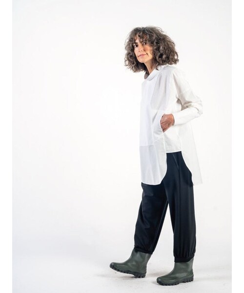 専用です。D-due  イエローパンツ D-due（ディ・ドゥエ）の「パンツ（）」 - WEAR
