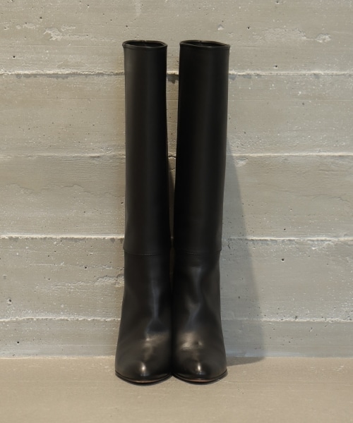 Chaos（カオス）の「WEB先行予約別注ロングブーツ（）」 - WEAR