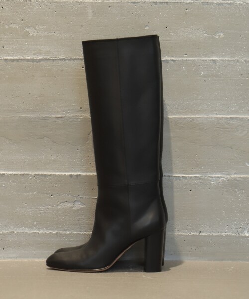 美品 PELLICO Chaos別注 ロングブーツ 38 ベージュ 美品 PELLICO Chaos別注 ロングブーツ 38 ベージュ - メルカリ