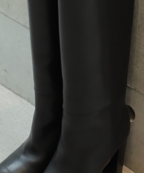 Chaos（カオス）の「WEB先行予約別注ロングブーツ（）」 - WEAR