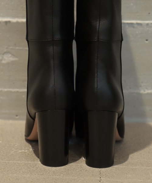 Chaos（カオス）の「WEB先行予約別注ロングブーツ（）」 - WEAR