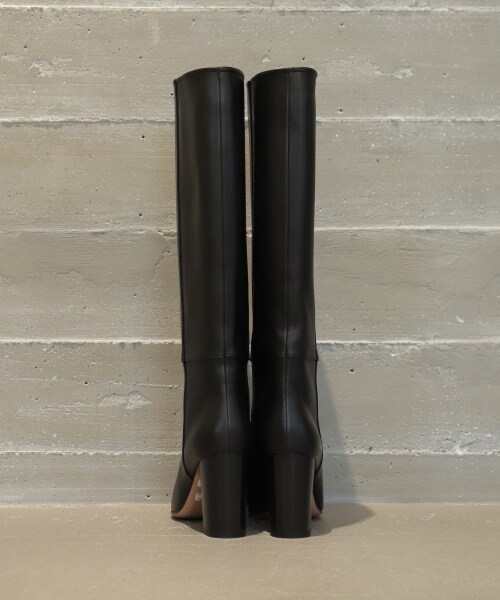 Chaos（カオス）の「WEB先行予約別注ロングブーツ（）」 - WEAR