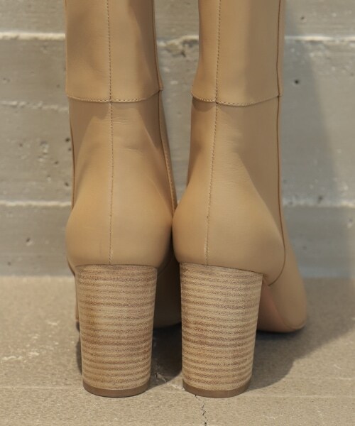 Chaos（カオス）の「WEB先行予約別注ロングブーツ（）」 - WEAR