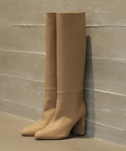 Chaos（カオス）の「WEB先行予約別注ロングブーツ（）」 - WEAR