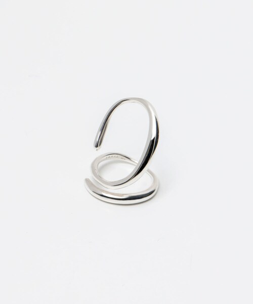 FARIS CURL Ring
