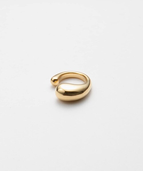 ASAMI FUJIKAWA Ear Cuff