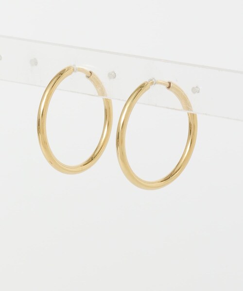 MARIA BLACK Senorita 20 Hoop - PAIR