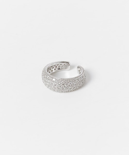 TOM WOOD ICE RING 【公式通販】