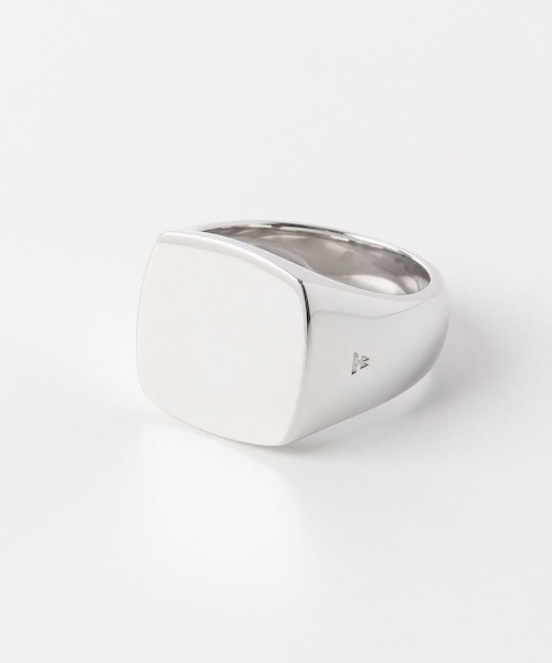 TOM WOOD Cushion Polished