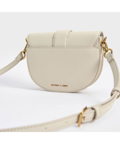 CHARLES & KEITH（チャールズ & キース）の「【再入荷】【2021