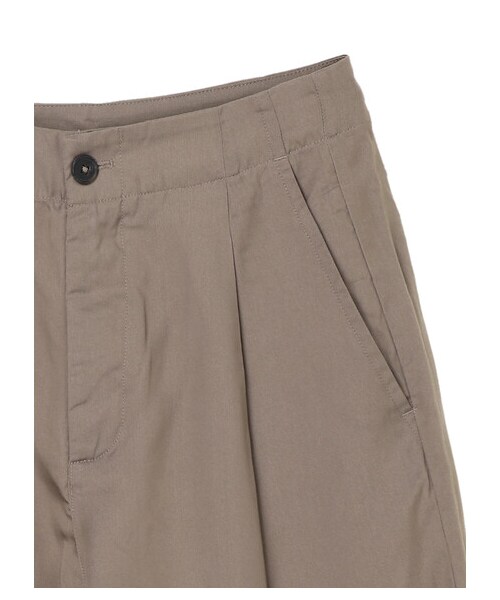 AMERICAN HOLIC(アメリカンホリック)の「裾折り返しショートパンツ(パンツ・モカ・S/M/L)」の11枚目の写真