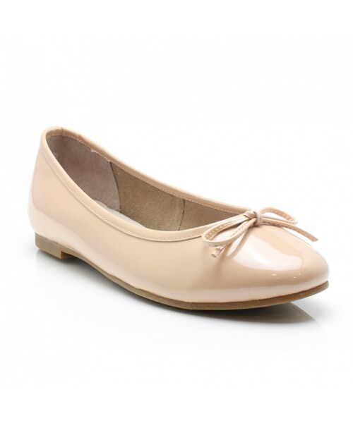 Elisa Litz(エリサリッツ)の「SYMPHONY FLATS(その他シューズ・レディース・Yellow/Pink/Black・35-40)」の3枚目の写真