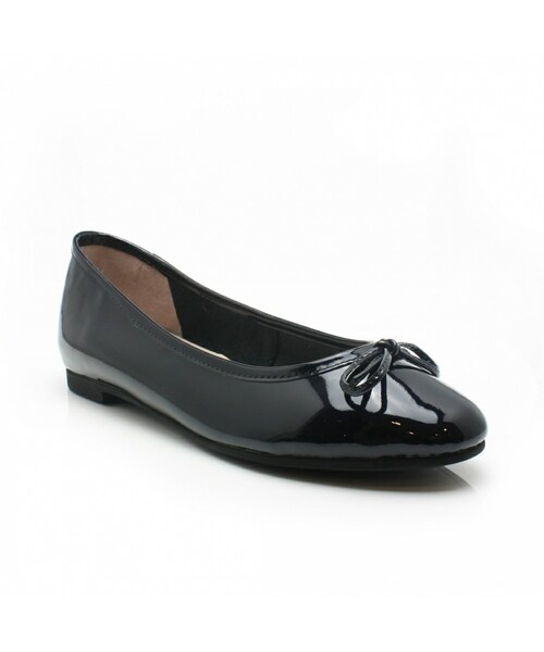 Elisa Litz(エリサリッツ)の「SYMPHONY FLATS(その他シューズ・レディース・Yellow/Pink/Black・35-40)」の2枚目の写真