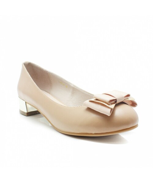 Elisa Litz(エリサリッツ)の「AVIER LOW HEELS(その他シューズ・レディース・Pink/Black・35-40)」の2枚目の写真
