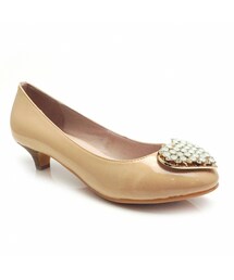 Elisa Litz | LOVLY LOW HEELS(その他シューズ)