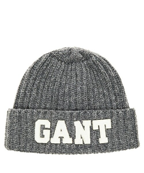 Gant Rugger（ガントラガー）の「gant Hat ニットキャップ（）」 Wear