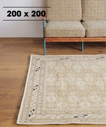 ACME furniture ラグ 200x200cm 楽天市場】アクメファニチャー ACME Furniture MONTECITO RUG