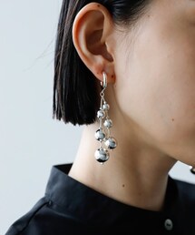 HARE | ドロップボールピアス(アクセサリー)