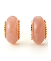 GRL | フープイヤリング(イヤリング)