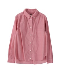 mercibeaucoup, | メルシーボークー、 / Ｂ：シャツ / シャツ(トップス)