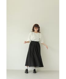 Bokanii プリーツスカート プリーツミニスカート – Boka nii