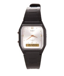 CASIO | Watch AW-48HE-7AVDF Black(その他)