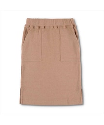 RADCHAP | 【RADCHAPプチプラ】リブ編みカットソーペンシルスカート(スカート)