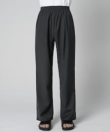 D'MENS by DHOLIC | ワンタックスラックス(スラックス)