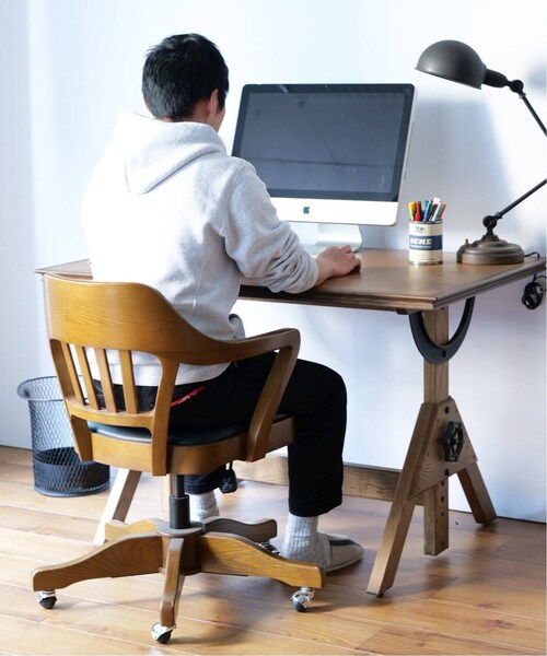 ACME FURNITURE（アクメファニチャー）の「《大型商品》FILLMORE TABLE