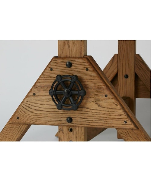 ACME FURNITURE（アクメファニチャー）の「《大型商品》FILLMORE TABLE