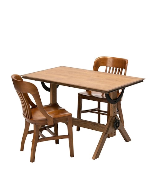 ACME FURNITURE（アクメファニチャー）の「《大型商品》FILLMORE TABLE
