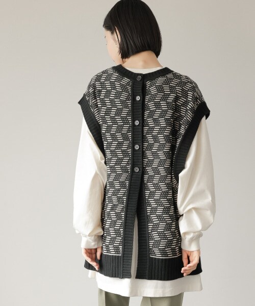 LOWRYS FARM（ローリーズファーム）の「2WAYBIGJQD